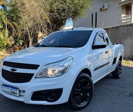 LS 1.4 ECONOFLEX 8V 2P