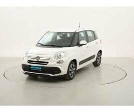 FIAT 500L FIAT 500L DIÉSEL 500L 1.3MJT II S&S MIRROR