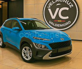 HYUNDAI KONA HYUNDAI KONA 1.6 GDI HEV STYLE SKY DCT