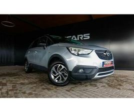 OPEL CROSSLAND X OPEL CROSSLAND X 1.2 T INNOVATION