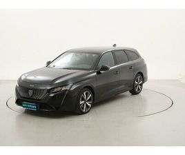 PEUGEOT 308 DIÉSEL 308 SW 1.5 BLUEHDI S&S ALLURE EAT8 130