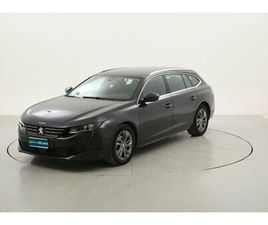PEUGEOT 508 DIÉSEL 508 SW 1.5 BLUEHDI S&S BUSINESS LINE EAT8 130