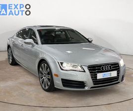 AUDI A7 SPORTBACK AUDI A7 3.0 310 CV