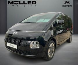 HYUNDAI STARIA 2WD PRIME S-DACH|TWA|CARPLAY|PANO|PANO