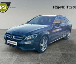 T BLUETEC D 4MATIC PANODACH DESIGNO LEDER LED EL.