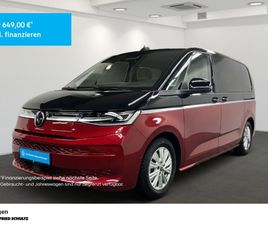 1.4 TSI DSG EHYBRID IQ.LIGHT NAV AHK PAN STYLE