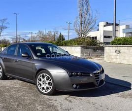 ALFA ROMEO 159 1.9 JTD 16V SELECTIVE