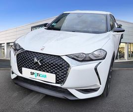 CROSSBACK E-TENSE MONTMARTRE