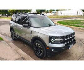 1.5 OUTER BANKS SPORT AT