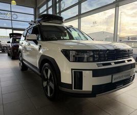 1.6 T-GDI 13.8KWH ULTIMATE AUTO 4WD EURO 6 (START/STOP) 5DR (7SEAT)