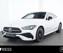 E AMG SPORT NIGHT DISTR PANO BURMES HUD 360