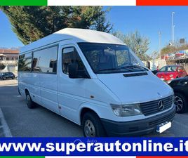 K40/35 312 TDI KOMBI