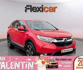 1.5 VTEC ELEGANCE NAVI 4X2 173