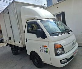 HYUNDAI HR HYUNDAI HR 2.5 4WD DIESEL 2014