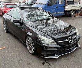 0 COUPE AMG-LINE~MEMORY~COMMAND~LEDER~EU5