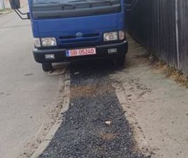 NISSAN ALMERA TINO VIND NISAN CAP STAR CRISTIAN