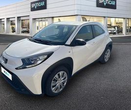 1.0 VVT-I 72 DYNAMIC