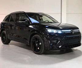 2.0 TDI 150CH R-LINE DSG7