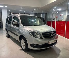 MERCEDES-BENZ CITAN 111 CDI TOURER SPORT LARGO