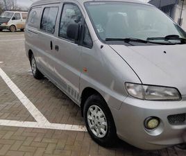 HYUNDAI H200 AN. 2000