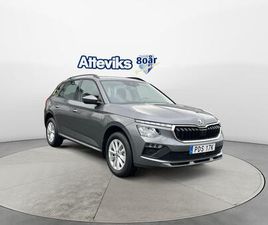 SELECTION TSI 116 DSG BACKKAMERA/P-SENSORER