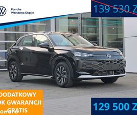 VOLKSWAGEN T-ROC VOLKSWAGEN T-ROC