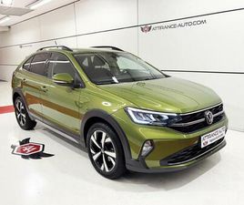 1.0 TSI 116 BVM6 VW LIFE