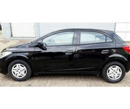 CHEVROLET ONIX JOY HATCH 1.0 8V FLEX MEC. 4P