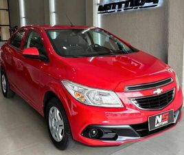 CHEVROLET PRISMA SED. LT 1.0 8V FLEXPOWER 4P