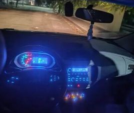 CHEVROLET SPIN CHEVROLET SPIN ADVANTAGE 1.8 8V ECONO.FLEX 5P AUT. 2014