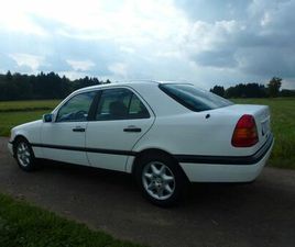 MERCEDES CLASSE E COUPE E 280 MERCEDES-BENZ C 280 CLASSIC CLASSIC