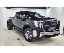 4WD CREW CAB SLE DRW DURAMAX DIESEL DBL ROUE