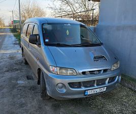 HYUNDAI H200 AN. 2003