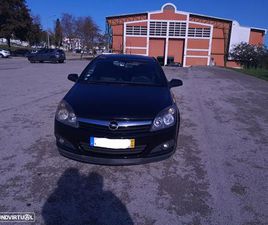 OPEL ASTRA GTC OPEL ASTRA GTC 1.3 CDTI