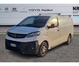 2.0 DIESEL 120CV S&S PC-TN S FURGONE ENJOY