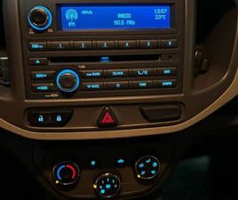 CHEVROLET SPIN LTZ 1.8 8V ECONO.FLEX 5P AUT.