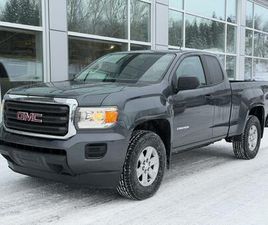 2WD BASE EXT CAB 2.5L 6FT