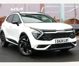 1.6 T-GDI MHEV GT-LINE DCT EURO 6 (START/STOP) 5DR