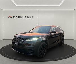 RANGE ROVER VELAR 3.0 V6 R-DYNAMIC HSE