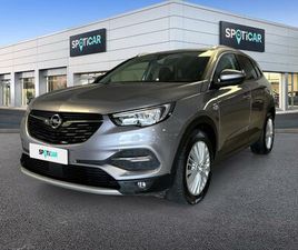 OPEL GRANDLAND X X 1.5 ECOT DIESEL 130CV INNOVATION S&S MT6
