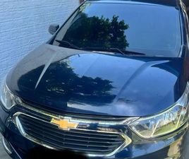 CHEVROLET COBALT LTZ 1.8 8V ECONO.FLEX 4P AUT.