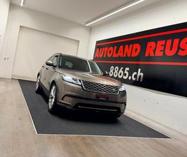 RANGE ROVER VELAR R-DYNAMIC P 380 SE AUTOMATIC