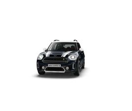 MINI COUNTRYMAN SE ALL4 SE ALL4 AUT.
