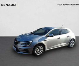 IV BERLINE BLUE DCI 115 - 21N BUSINESS