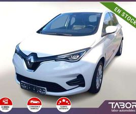 RENAULT ZOE R110 ZE50 R110 EXPERIENCE BATTERIE ACHAT