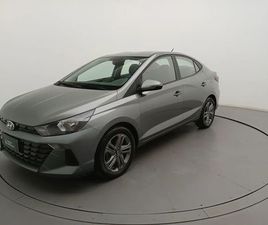 HYUNDAI HB20 HYUNDAI HB20S COMFORT PLUS 1.0 TB FLEX 12V AUT 2025
