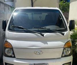 HYUNDAI HR HYUNDAI HR 2.5 TCI DIESEL (RS/RD) 2020