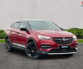 X 1.2 TURBO SRI NAV EURO 6 (S/S) 5DR