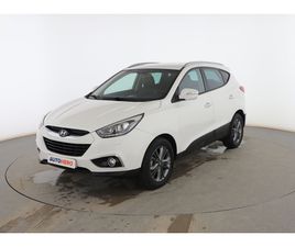 HYUNDAI IX35 2.0 CRDI