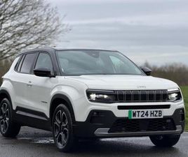 54KWH SUMMIT AUTO 5DR